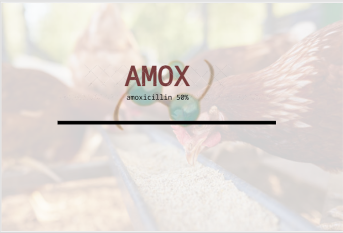 Vetmax Bioscience